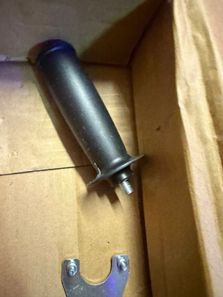 Amoladora Angular Makita