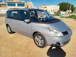 Renault Espace 2007