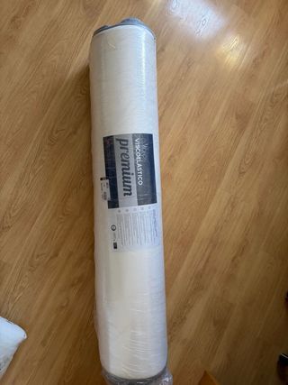 Colchón viscoelástico premium 150x190