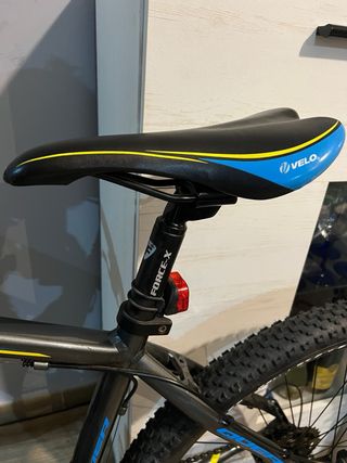 Bicicleta 27,5 Talla M Adulto