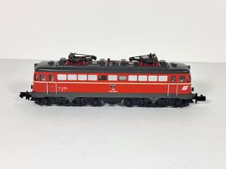 Escala N Locomotora eléctrica 1042 ÖBB Arnold 2331