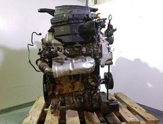 Rectp5149820 v9x655 motor completo infiniti fx 3.0