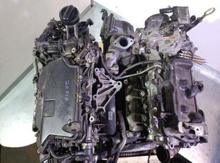 Rectp5149820 v9x655 motor completo infiniti fx 3.0