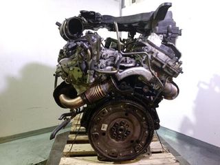 Rectp5149820 v9x655 motor completo infiniti fx 3.0