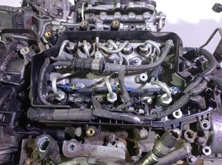 Rectp5149820 v9x655 motor completo infiniti fx 3.0