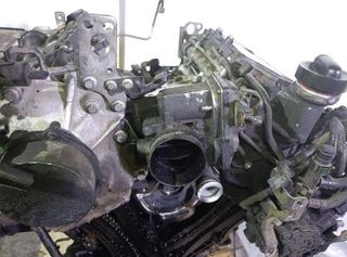 Rectp5149820 v9x655 motor completo infiniti fx 3.0