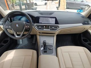 BMW Serie 3 330e 215 kW (292 CV)