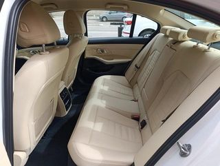 BMW Serie 3 330e 215 kW (292 CV)