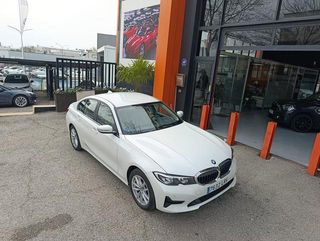 BMW Serie 3 330e 215 kW (292 CV)