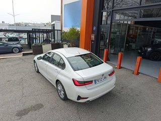 BMW Serie 3 330e 215 kW (292 CV)