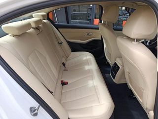 BMW Serie 3 330e 215 kW (292 CV)