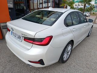 BMW Serie 3 330e 215 kW (292 CV)