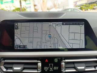 BMW Serie 3 330e 215 kW (292 CV)