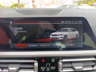 BMW Serie 3 330e 215 kW (292 CV)