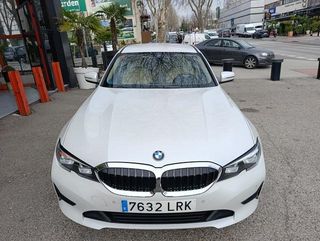 BMW Serie 3 330e 215 kW (292 CV)