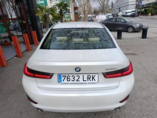 BMW Serie 3 330e 215 kW (292 CV)