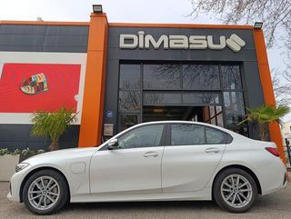 BMW Serie 3 330e 215 kW (292 CV)