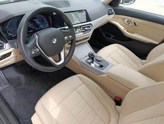 BMW Serie 3 330e 215 kW (292 CV)