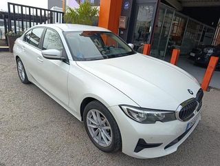 BMW Serie 3 330e 215 kW (292 CV)