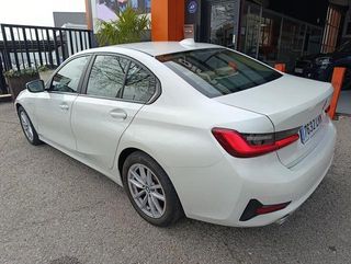 BMW Serie 3 330e 215 kW (292 CV)