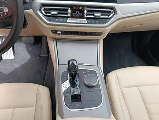 BMW Serie 3 330e 215 kW (292 CV)