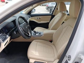 BMW Serie 3 330e 215 kW (292 CV)