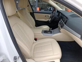 BMW Serie 3 330e 215 kW (292 CV)