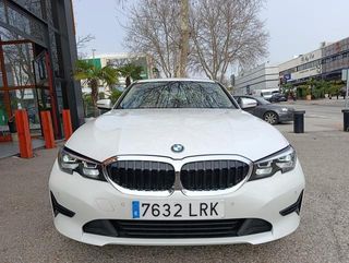 BMW Serie 3 330e 215 kW (292 CV)