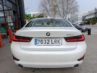 BMW Serie 3 330e 215 kW (292 CV)