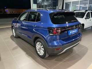 Volkswagen T-Cross Advance 1.0 TSI 70 kW (95 CV)