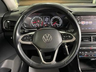 Volkswagen T-Cross Advance 1.0 TSI 70 kW (95 CV)