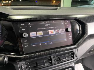 Volkswagen T-Cross Advance 1.0 TSI 70 kW (95 CV)