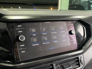 Volkswagen T-Cross Advance 1.0 TSI 70 kW (95 CV)