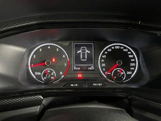 Volkswagen T-Cross Advance 1.0 TSI 70 kW (95 CV)