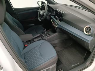 SEAT Arona 1.0 TSI SANDS Style 85 kW (115 CV)