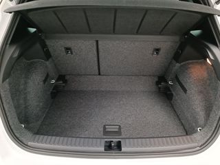 SEAT Arona 1.0 TSI SANDS Style 85 kW (115 CV)