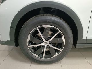 SEAT Arona 1.0 TSI SANDS Style 85 kW (115 CV)