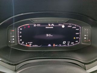 SEAT Arona 1.0 TSI SANDS Style 85 kW (115 CV)