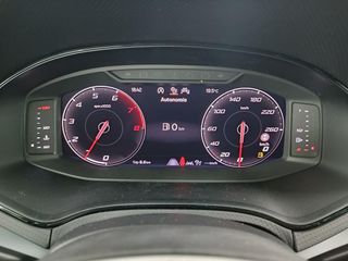 SEAT Arona 1.0 TSI SANDS Style 85 kW (115 CV)