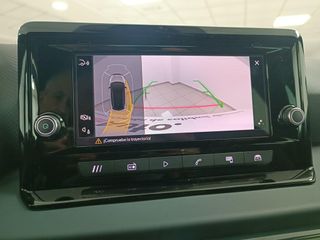 SEAT Arona 1.0 TSI SANDS Style 85 kW (115 CV)