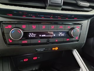 SEAT Arona 1.0 TSI SANDS Style 85 kW (115 CV)