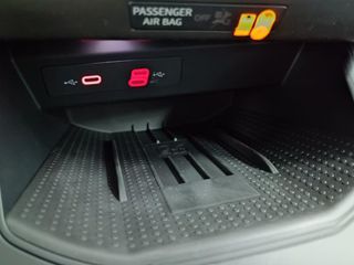 SEAT Arona 1.0 TSI SANDS Style 85 kW (115 CV)