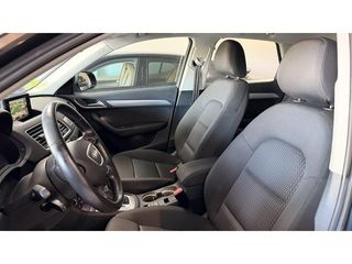 Audi Q3 design edition 2.0 TFSI quattro 132 kW (180 CV) S tronic