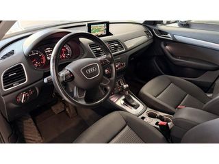 Audi Q3 design edition 2.0 TFSI quattro 132 kW (180 CV) S tronic