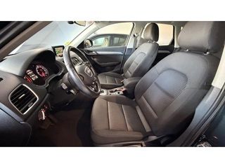 Audi Q3 design edition 2.0 TFSI quattro 132 kW (180 CV) S tronic