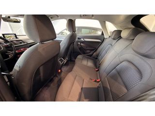 Audi Q3 design edition 2.0 TFSI quattro 132 kW (180 CV) S tronic