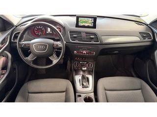 Audi Q3 design edition 2.0 TFSI quattro 132 kW (180 CV) S tronic