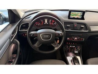 Audi Q3 design edition 2.0 TFSI quattro 132 kW (180 CV) S tronic