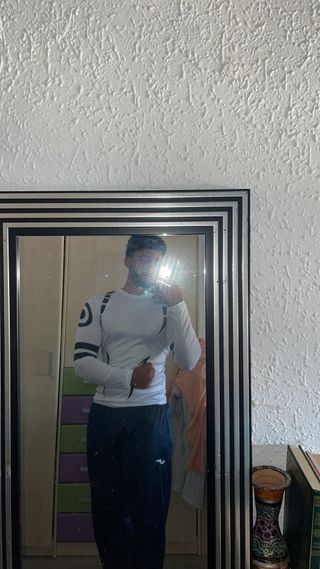 Camiseta Térmica Anime Sukuna