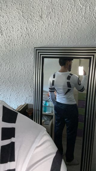 Camiseta Térmica Anime Sukuna